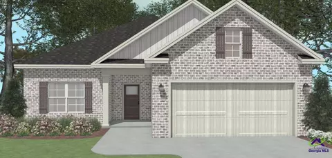 317 Lily Rose Bnd, Kathleen, GA 31047