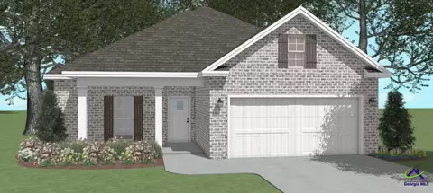 319 Lily Rose Bnd, Kathleen, GA 31047