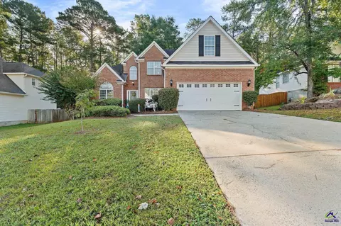 128 Brookefield Dr, Macon, GA 31210