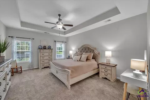 Bedroom - 200 Brampton Way, Perry, GA 31069 photo 1 of 9