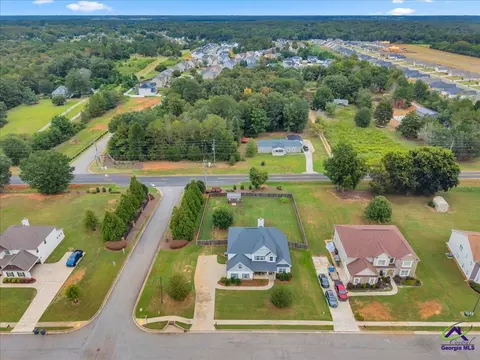 View/Area - 200 Brampton Way, Perry, GA 31069 photo 4 of 5