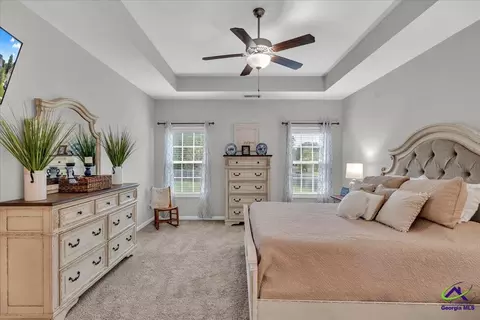 Bedroom - 200 Brampton Way, Perry, GA 31069 photo 4 of 9