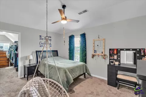 Bedroom - 200 Brampton Way, Perry, GA 31069 photo 7 of 9