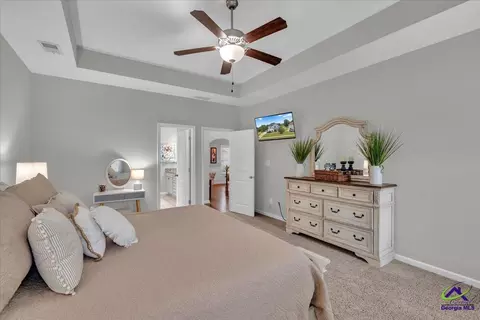 Bedroom - 200 Brampton Way, Perry, GA 31069 photo 3 of 9