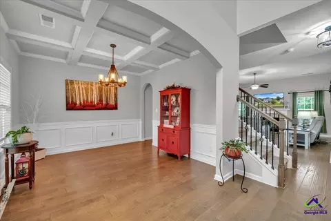 Entry Way - 200 Brampton Way, Perry, GA 31069 photo 2 of 16