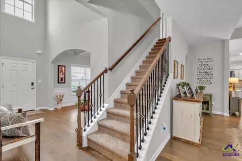 Entry Way - 200 Brampton Way, Perry, GA 31069 photo 10 of 16