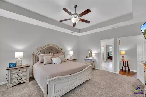 Bedroom - 200 Brampton Way, Perry, GA 31069 photo 2 of 9