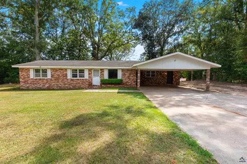 Exterior - 102 Lee St, Centerville, GA 31028 photo 18 of 19