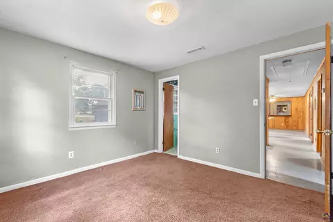 Bedroom - 102 Lee St, Centerville, GA 31028 photo 2 of 11