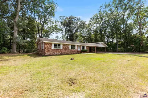 Exterior - 102 Lee St, Centerville, GA 31028 photo 19 of 19