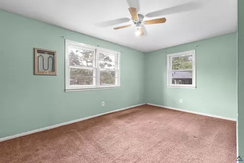Bedroom - 102 Lee St, Centerville, GA 31028 photo 8 of 11