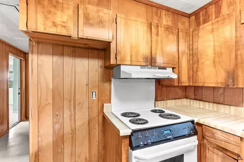 Kitchen - 102 Lee St, Centerville, GA 31028 photo 5 of 6