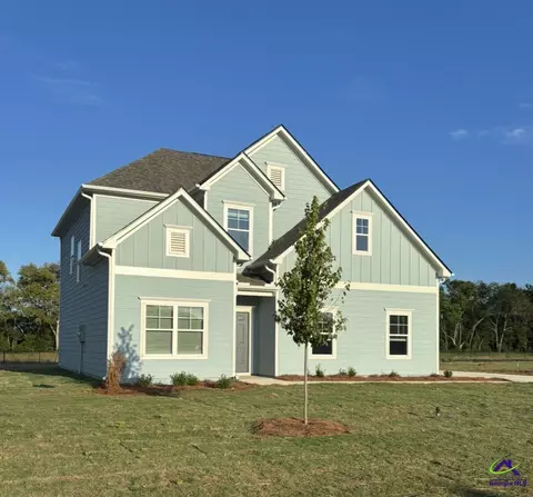 207 Jewellie Rd, Warner Robins, GA 31093