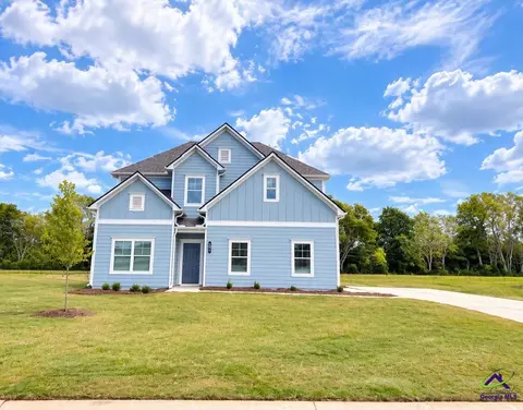 207 Jewellie Rd, Warner Robins, GA 31093