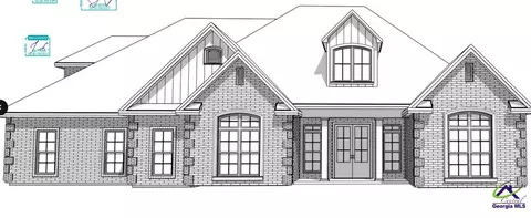 309 Dismuke Dr, Perry, GA 31069