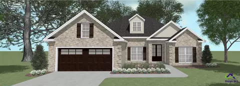 117 Archers Nook, Kathleen, GA 31047