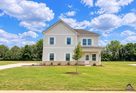 201 Jewellie Rd, Warner Robins, GA 31093