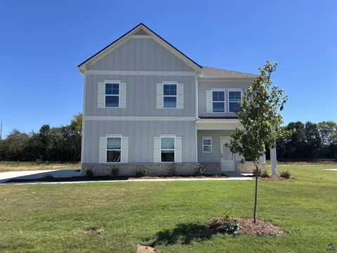 201 Jewellie Rd, Warner Robins, GA 31093