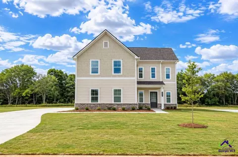 203 Jewellie Rd, Warner Robins, GA 31093