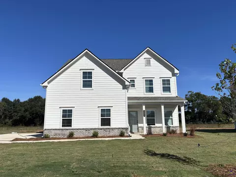 205 Jewellie Rd, Warner Robins, GA 31093