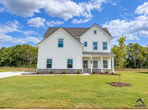205 Jewellie Rd, Warner Robins, GA 31093
