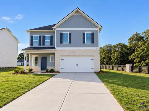 100 Jewellie Rd, Warner Robins, GA 31093