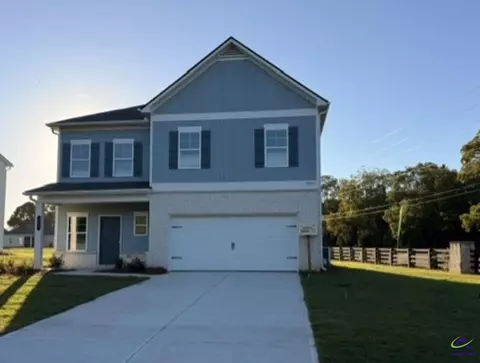 100 Jewellie Rd, Warner Robins, GA 31093