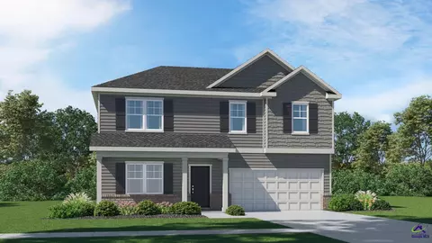112 Cloverdale Dr, Kathleen, GA 31047