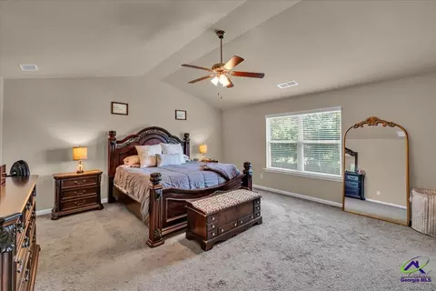 Bedroom - 200 Amelia Dr, Byron, GA 31008 photo 1 of 10