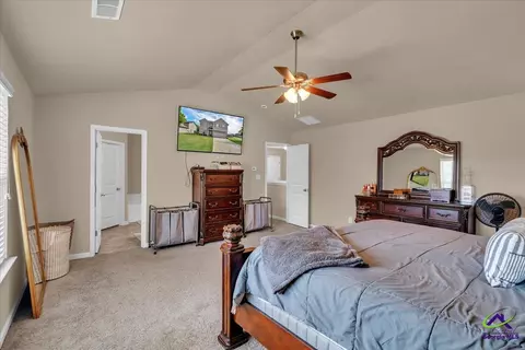 Bedroom - 200 Amelia Dr, Byron, GA 31008 photo 3 of 10