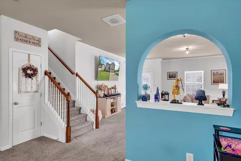 Entry Way - 200 Amelia Dr, Byron, GA 31008 photo 3 of 8