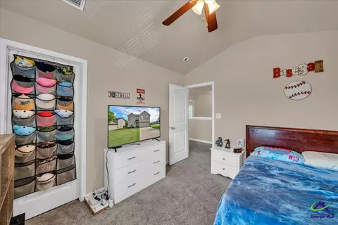 Bedroom - 200 Amelia Dr, Byron, GA 31008 photo 6 of 10