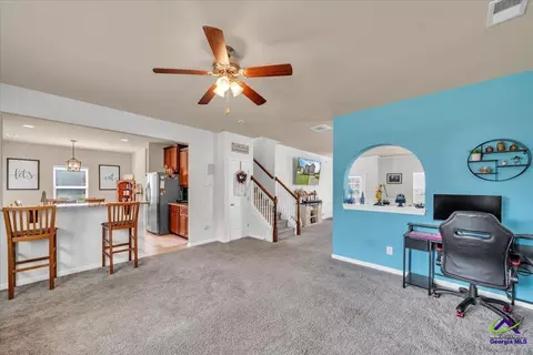 Entry Way - 200 Amelia Dr, Byron, GA 31008 photo 2 of 8