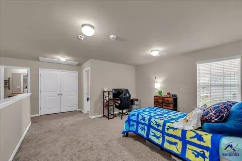 Bedroom - 200 Amelia Dr, Byron, GA 31008 photo 8 of 10