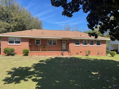 112 Briardale Ave, Warner Robins, GA 31093