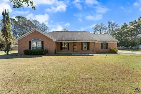 4216 Cyndy Jo Cir, Macon, GA 31216