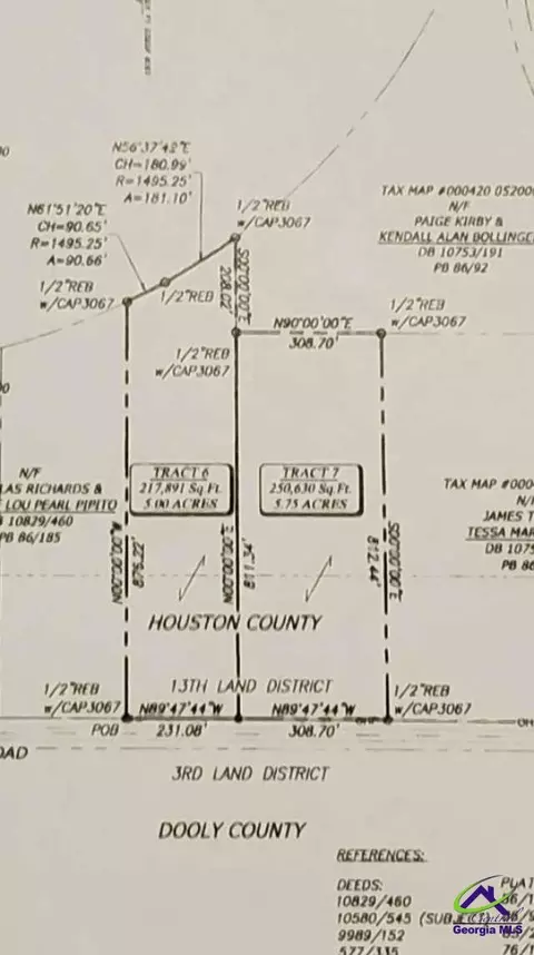00 N County Line Rd, Elko, GA 31025 photo 14