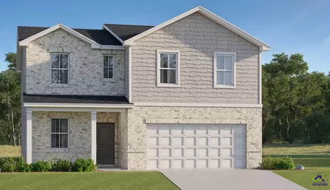 310 River Birch Way #EMERALD OAKS 2 STORY, Warner Robins, GA 31093