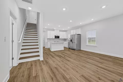 Entry Way - 206 Ensemble Blvd #THENCORE BUNGALOWS 1, Perry, GA 31069 photo 1 of 1