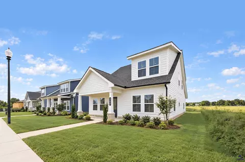 Exterior - 206 Ensemble Blvd #THENCORE BUNGALOWS 1, Perry, GA 31069 photo 2 of 5