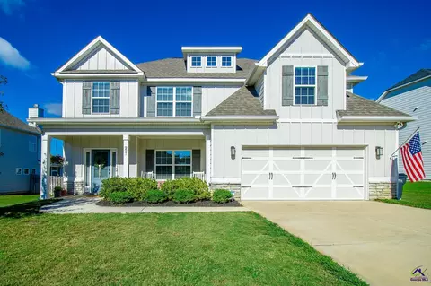 227 Shoshone Cir, Kathleen, GA 31047