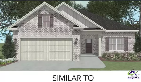 201 Grace View Ct, Kathleen, GA 31047