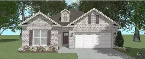 205 Grace View Ct, Kathleen, GA 31047