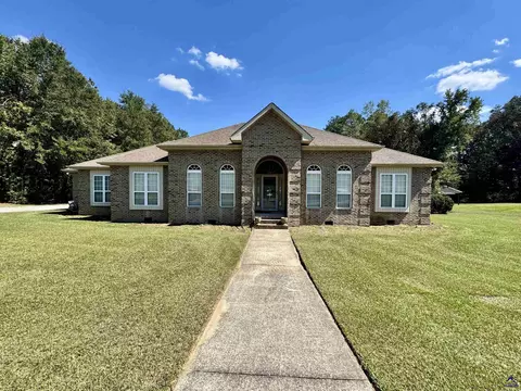 3151 State University Dr, Fort Valley, GA 31030