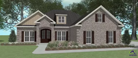 200 Grace View Ct, Kathleen, GA 31047