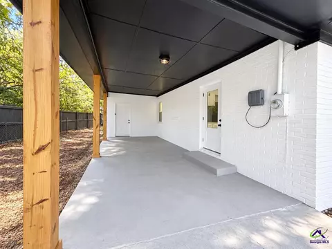 Exterior - 103 Edna Pl, Warner Robins, GA 31093 photo 4 of 6