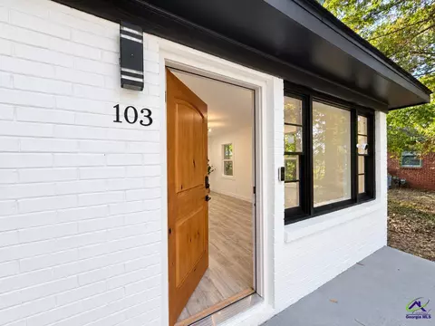 Entry Way - 103 Edna Pl, Warner Robins, GA 31093 photo 1 of 3
