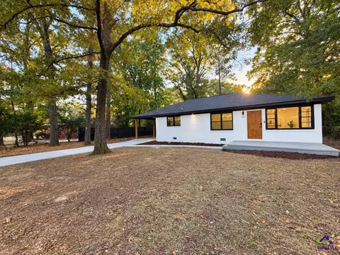Exterior - 103 Edna Pl, Warner Robins, GA 31093 photo 5 of 6