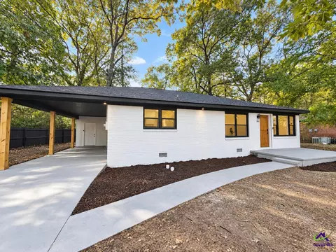 Exterior - 103 Edna Pl, Warner Robins, GA 31093 photo 2 of 6