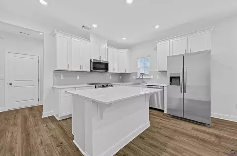 Kitchen - 210 Ensemble Blvd #THENCORE, Perry, GA 31069 photo 1 of 1